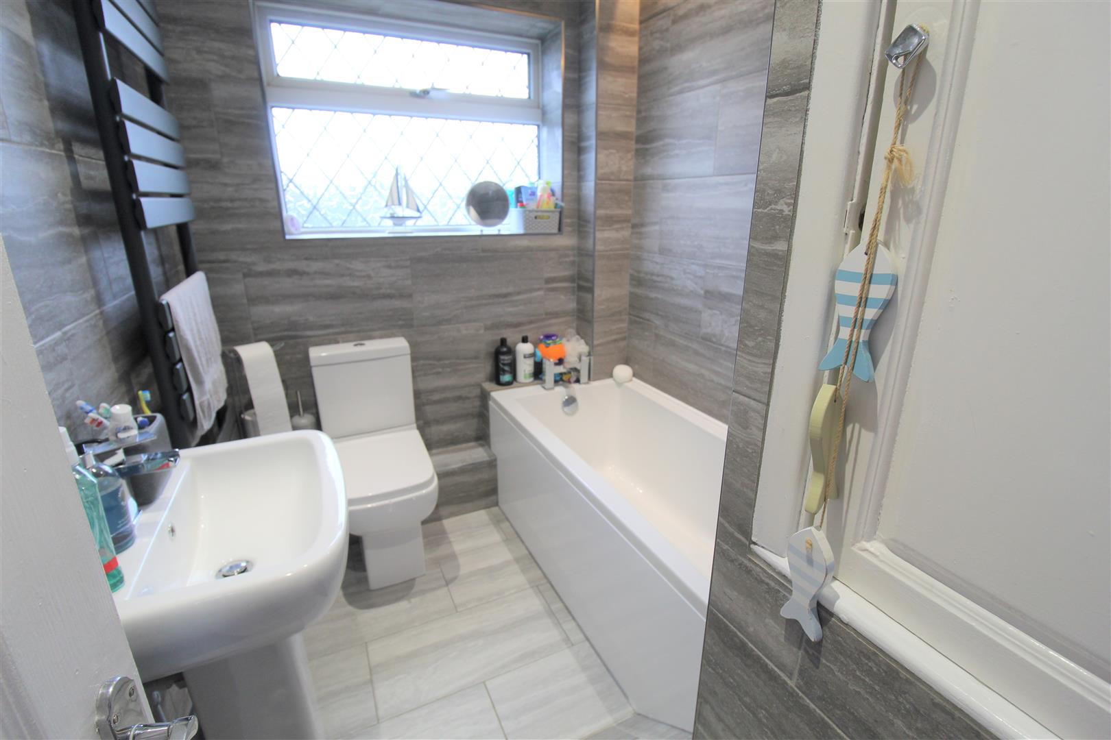 Braithwell Drive, Milton, Stoke-On-Trent